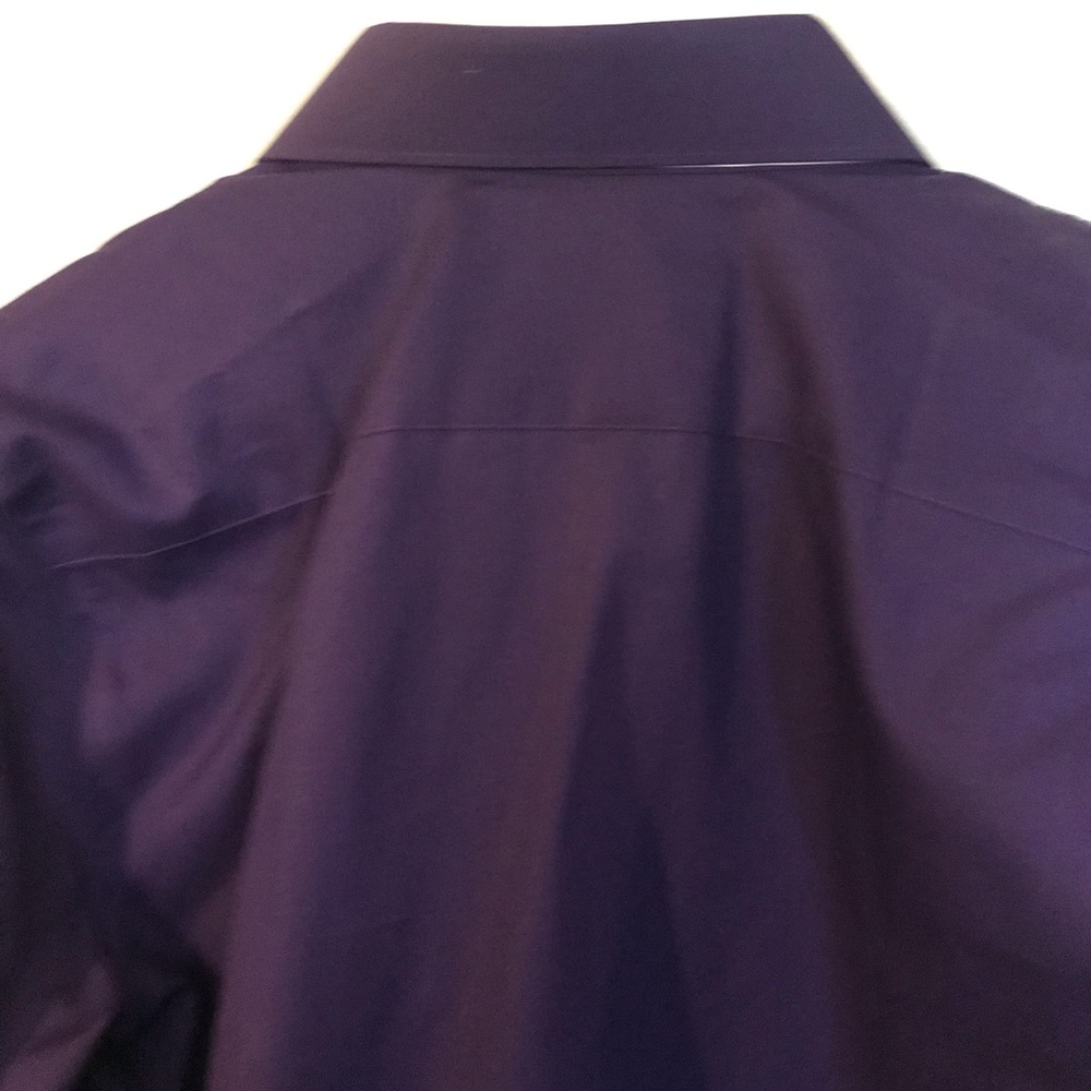 Dress shirt